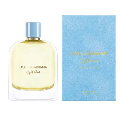 Dolce & Gabbana Light Blue Pour Homme 200 ml