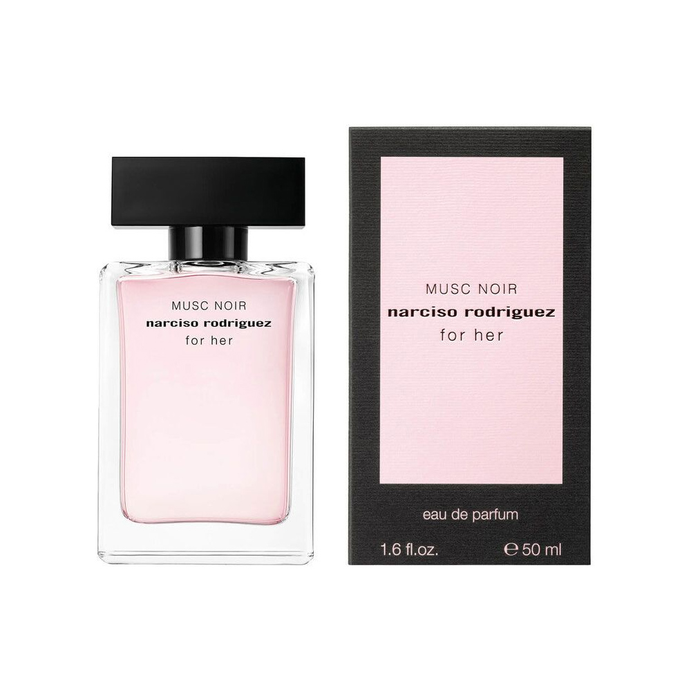 Profumo Narciso Rodr.musc Noir D.edp 50 Ml Vapo 82000213