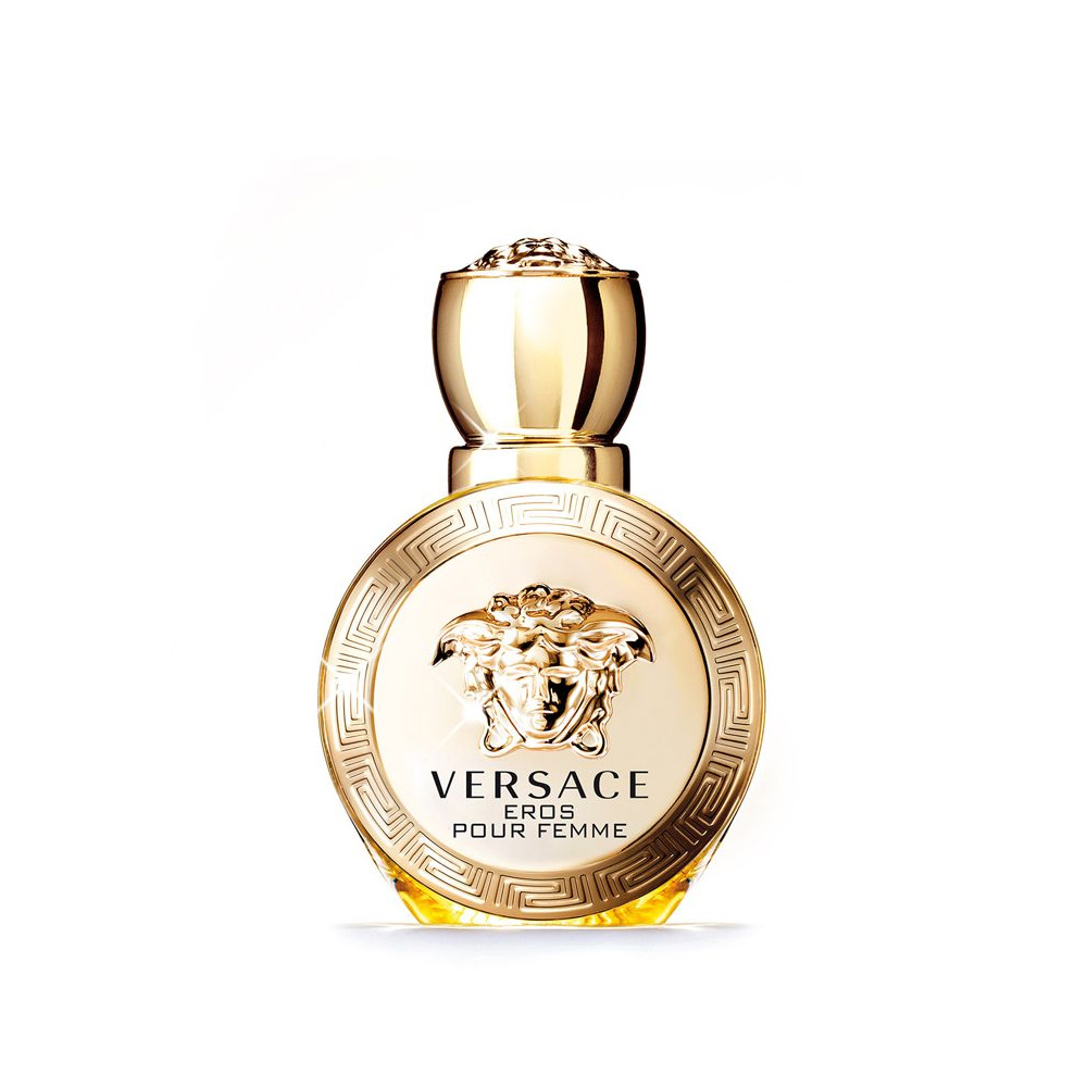 Profumo Versace Eros Femme Edp 50ml V.