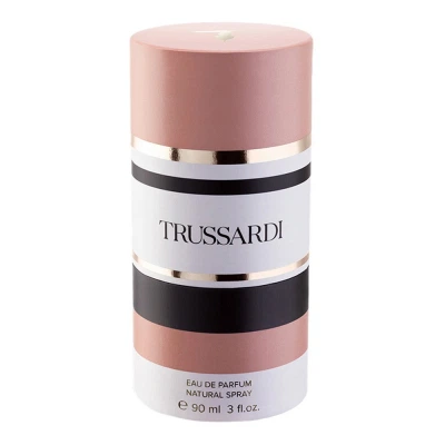 Profumo Trussardi New Feminine Edp 90ml Vapo 425649