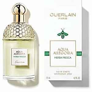 Profumo Guerlain Aqualleg.herba Fr.125