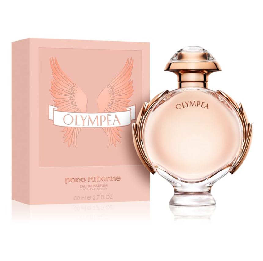 Profumo Olimpea P.r.d.edp 80ml Vapo 65187140