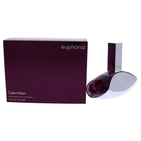 Profumo Euphoria C.k.d.edp 100ml Vapo