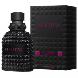 Profumo Valentino Born In Roma Extradose Uomo Parfum 50ml Vapo 4270706