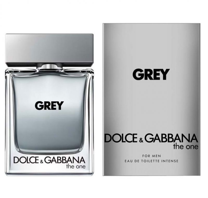 Profumo Dolce Gab.grey U.edt Int.100 V
