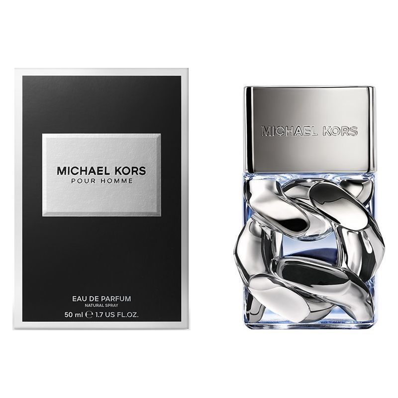 Profumo Michael Kors Pour Homme Edp 50ml Vapo 450306