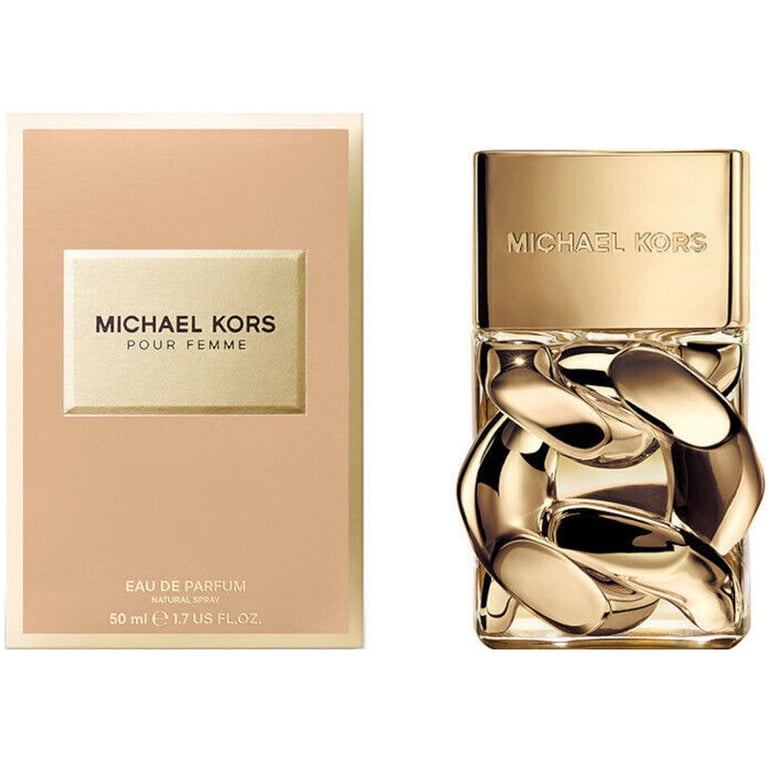 Profumo Michael Kors Pour Femme Edp 50ml Vapo 450430