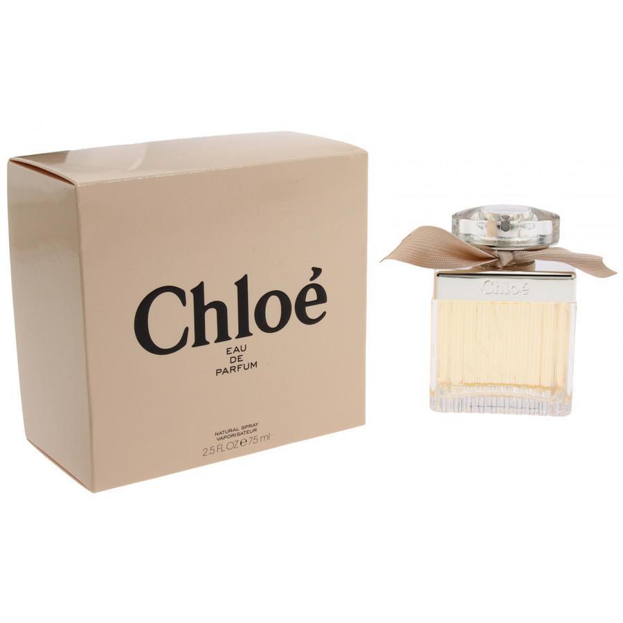 Profumo Chloe’ D.edp 75ml Vapo 23238