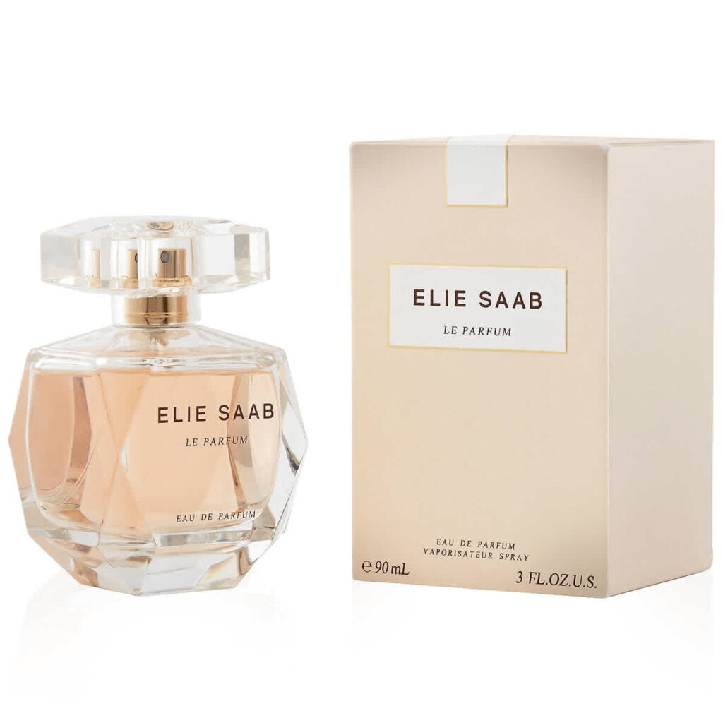 Profumo Ellie Saab D.edp 90ml Vapo