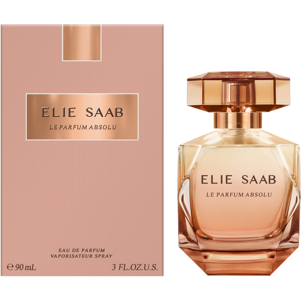 Profumo Elie Saab Le Parfum Absolu D.eau De Parfum 50ml Vapo 4702110