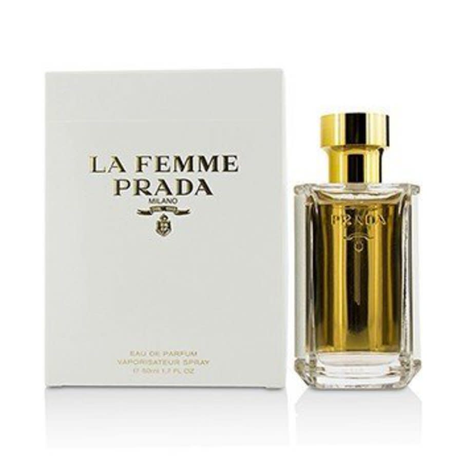 Profumo Prada La Femme Edp 50ml Vapo