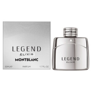 Profumo Mont Blanc Legend Elixir U.parfum 50ml V MB030A02