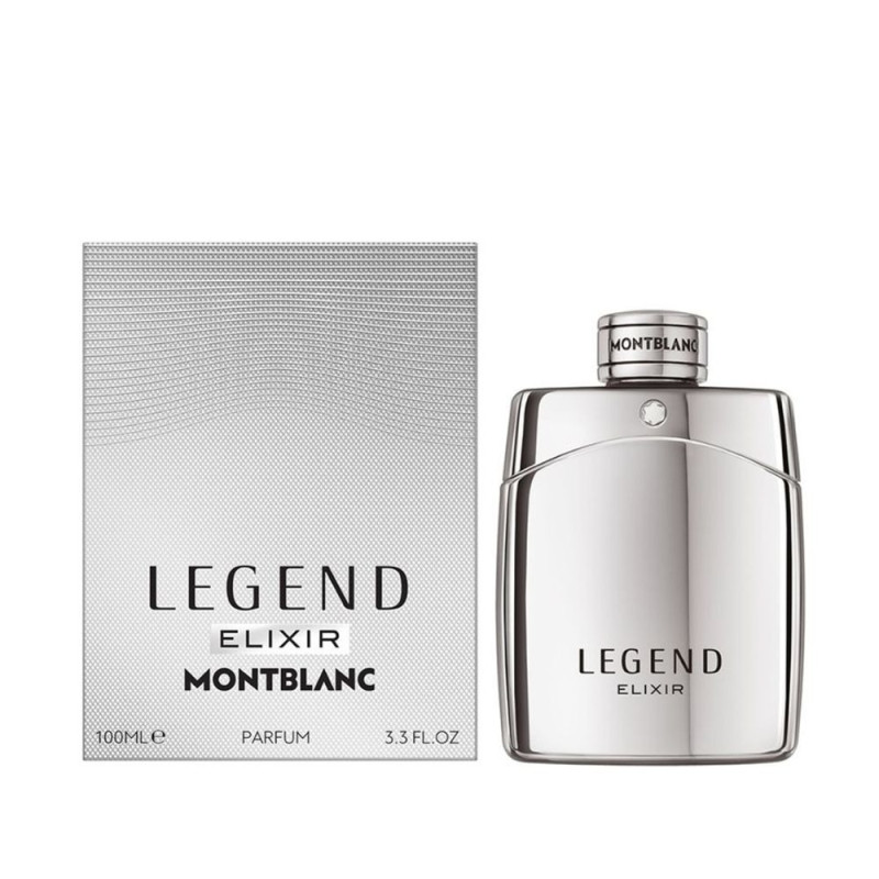 Profumo Mont Blanc Legend Elixir U.parfum 100ml V MB030A01