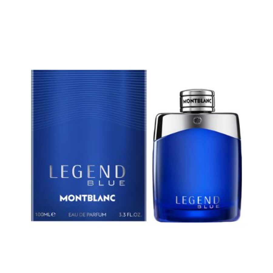 Profumo Mont Blanc Legend Blue U.edp 100ml V MB027A01