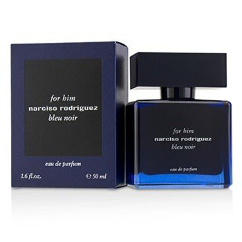 Profumo Narciso Rodr.bleu Noir Eau De Parfum 50ml Vapo 88075500