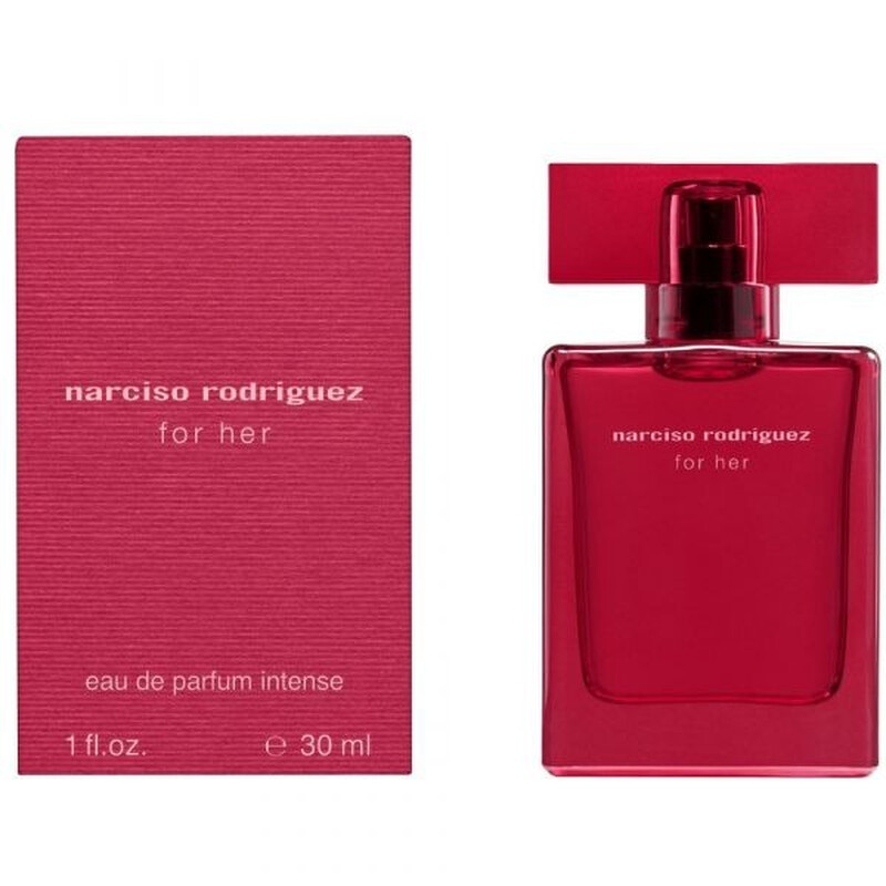 Profumo Narciso Rodriguez D.edp Intense 30ml Vapo 82000019