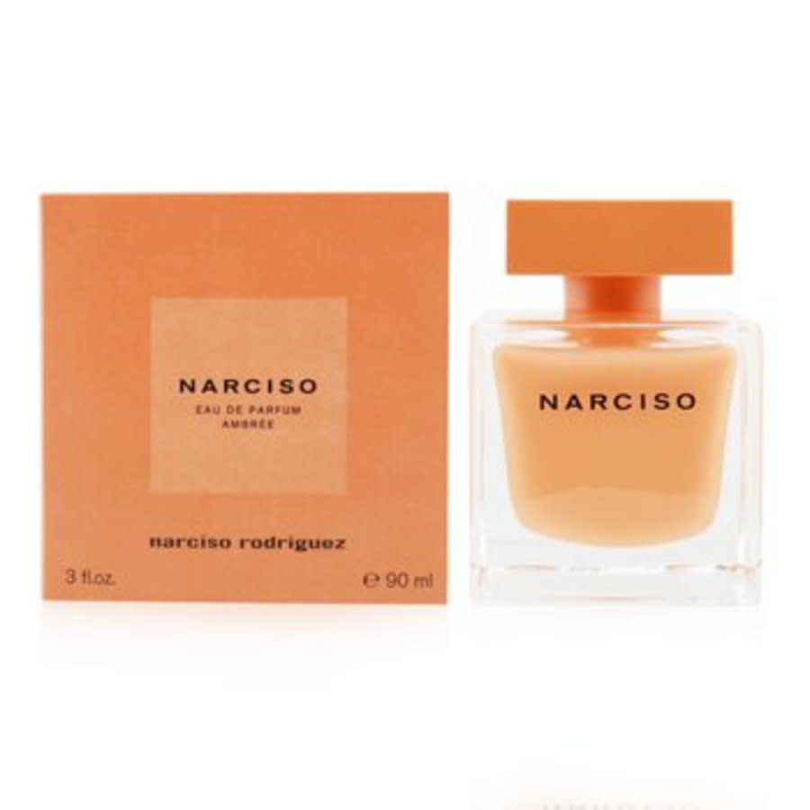 Profumo Narciso Rodr.ambree D.edp 90 Vapo 30539500