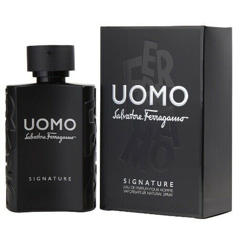 Profumo S.f.signature U.edp 100ml Vapo