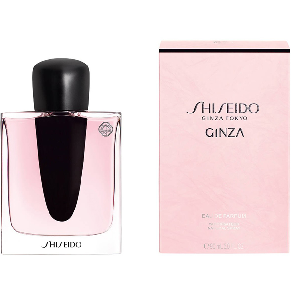 Profumo Shiseido Ginza Tokyo Eau De Parfum 100ml Vapo