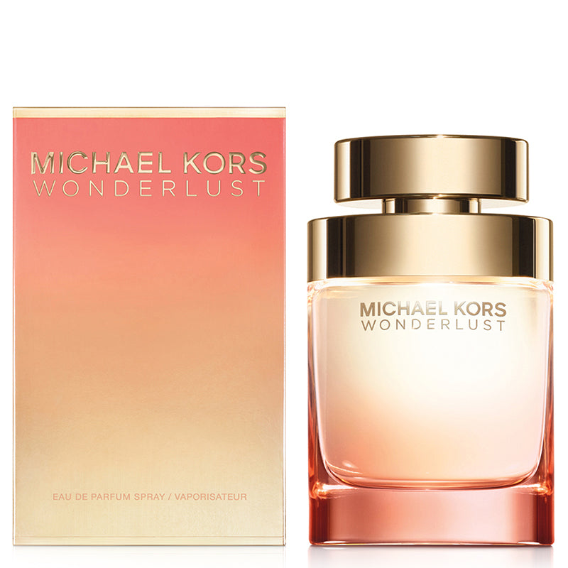 Profumo Michael Kors Wonderlust D.edp 50ml Vapo 5JTZ-01